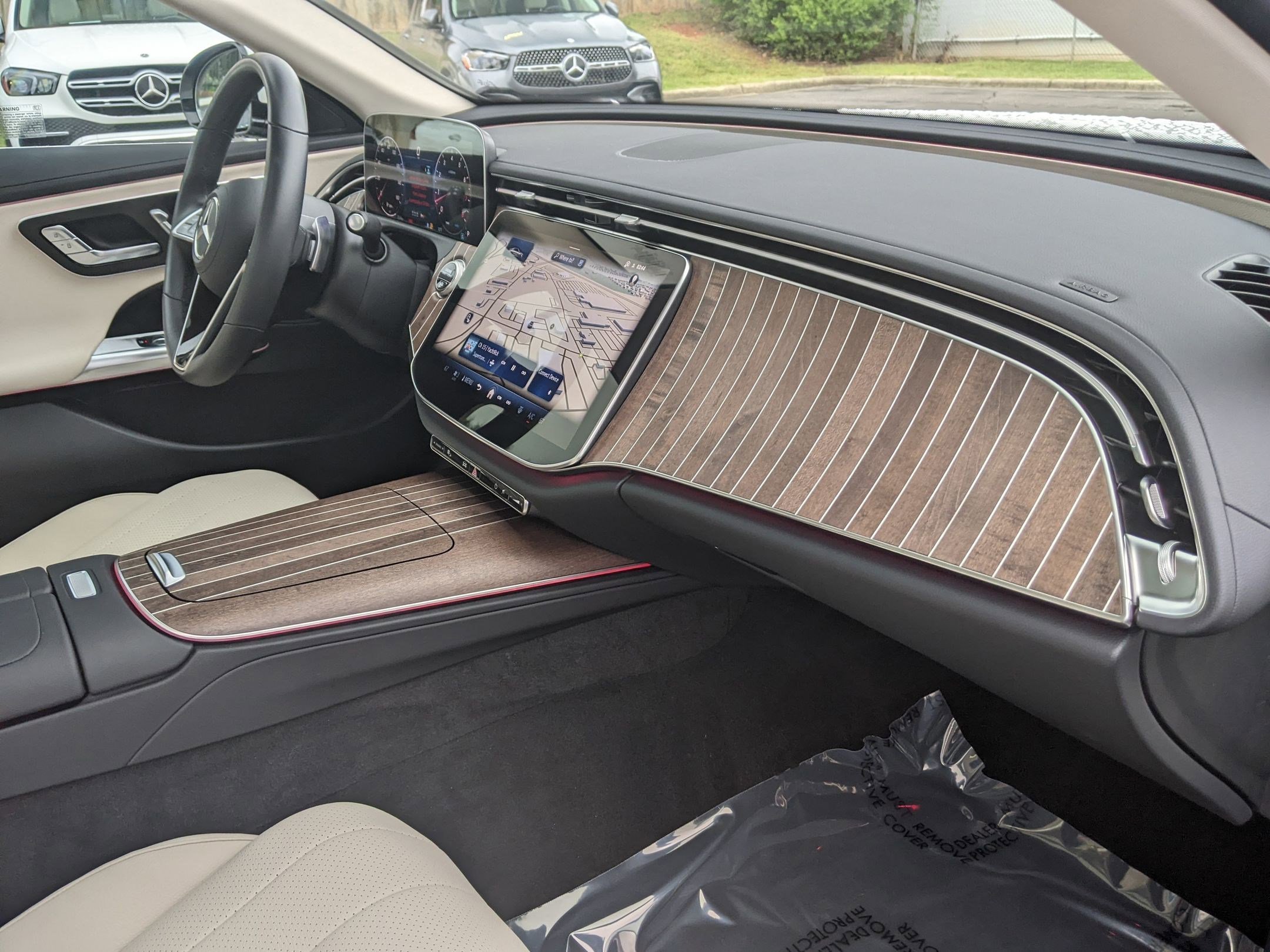 Certified 2025 Mercedes-Benz E 350 E 350 image 38