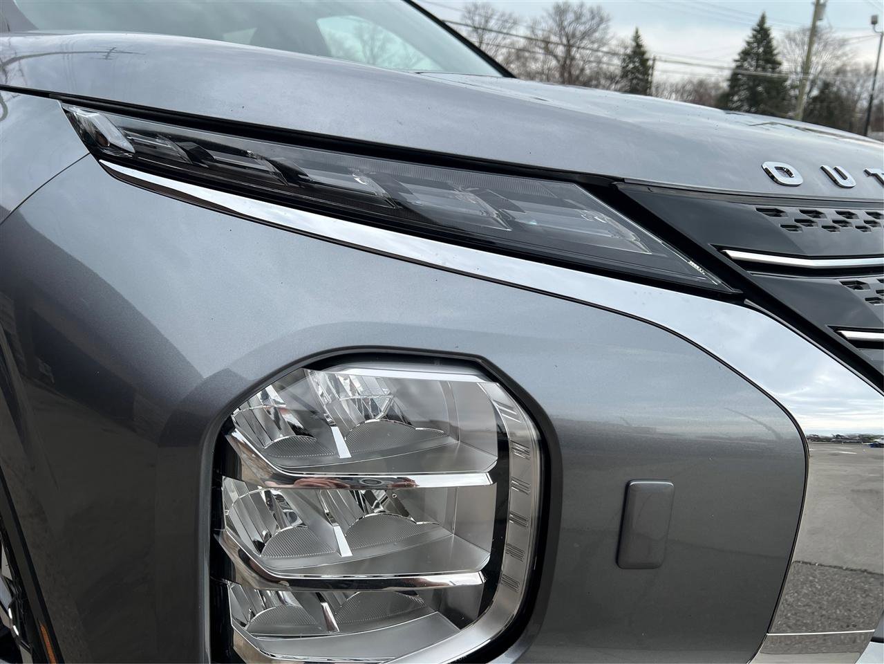 Used 2024 Mitsubishi Outlander SE image 20