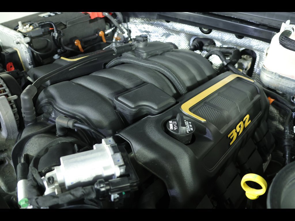 Used 2024 Jeep Wrangler Unlimited Rubicon 392 image 21