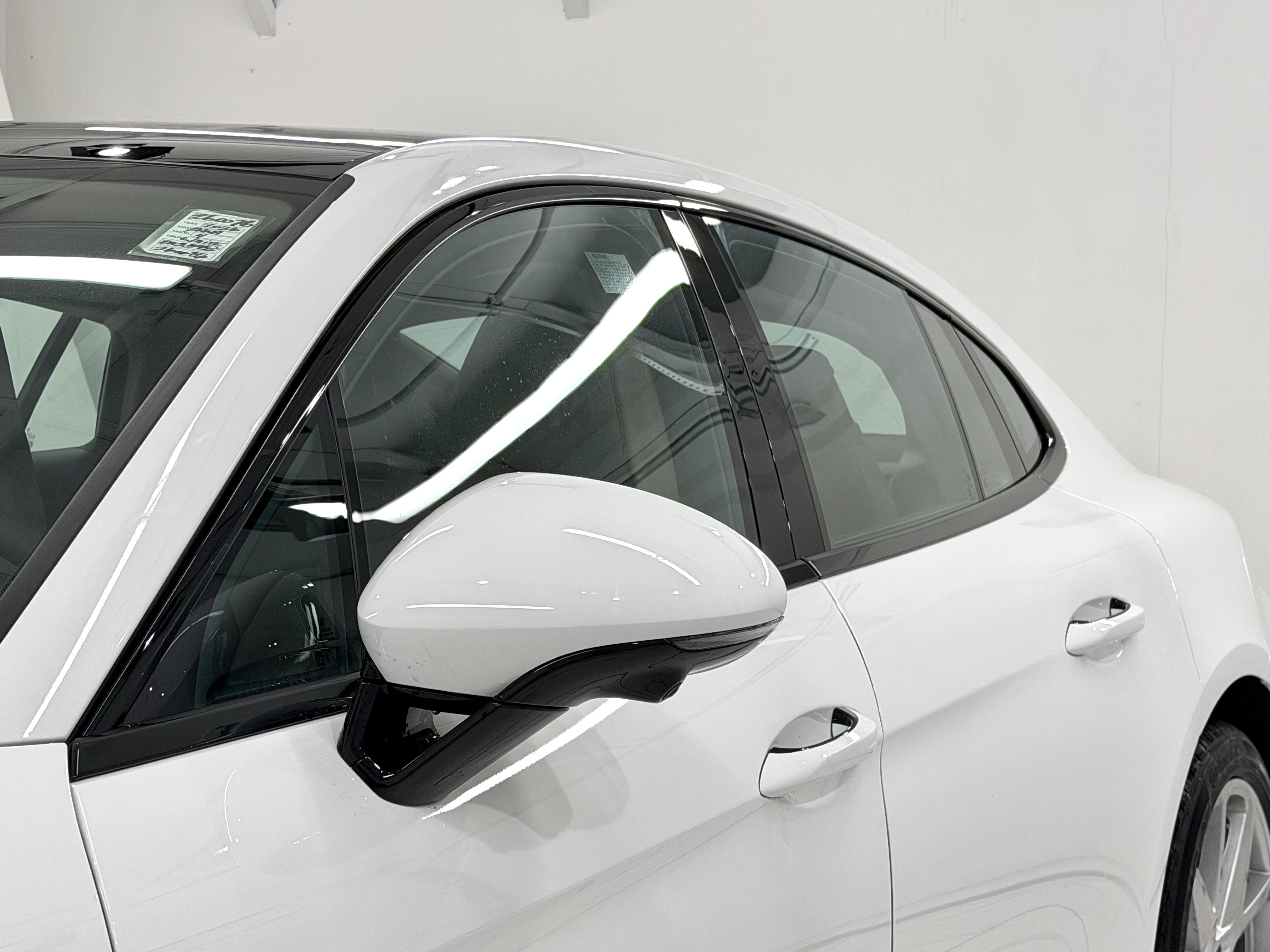 New 2026 Porsche Panamera image 19