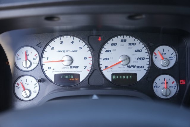 Used 2005 Dodge Ram 1500 Truck 2WD Quad Cab image 26