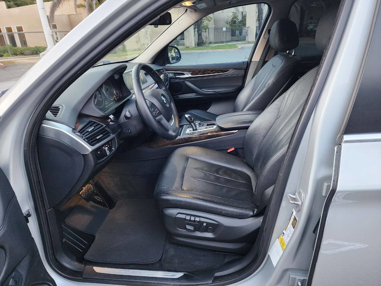 Used 2015 BMW X5 sDrive35i image 14