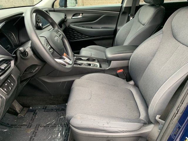Used 2019 Hyundai Santa Fe SEL AWD/4WD image 11