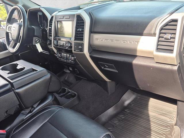 Used 2019 Ford F250 Lariat AWD/4WD image 19