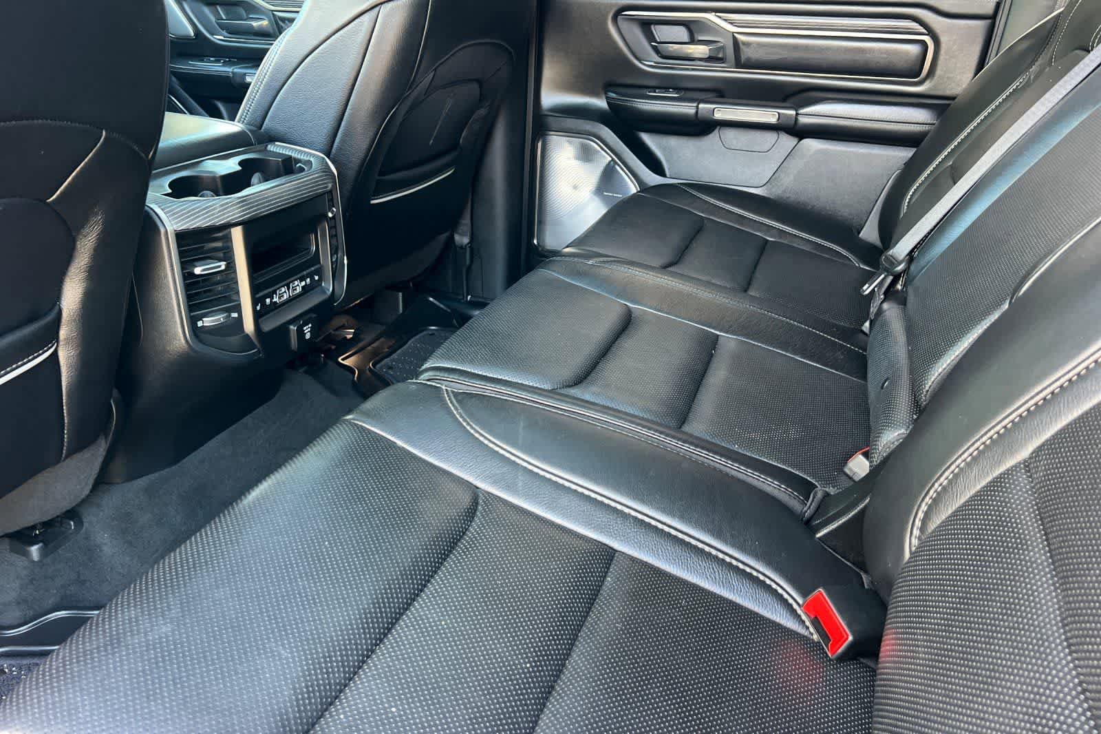 Used 2020 RAM 1500 Limited RWD image 5