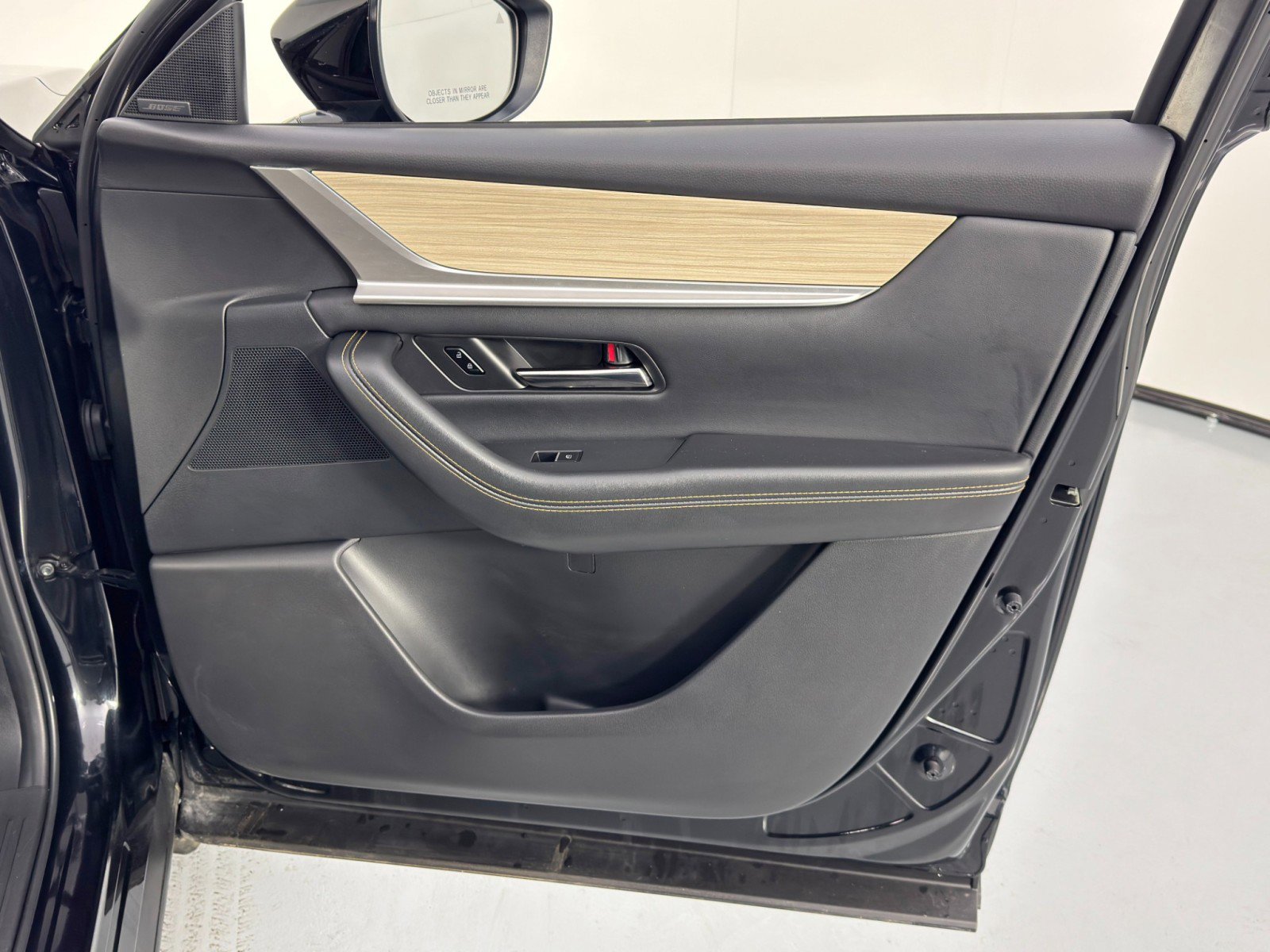 Used 2025 MAZDA CX-90 Plug-In Hybrid w/Premium Sport image 50