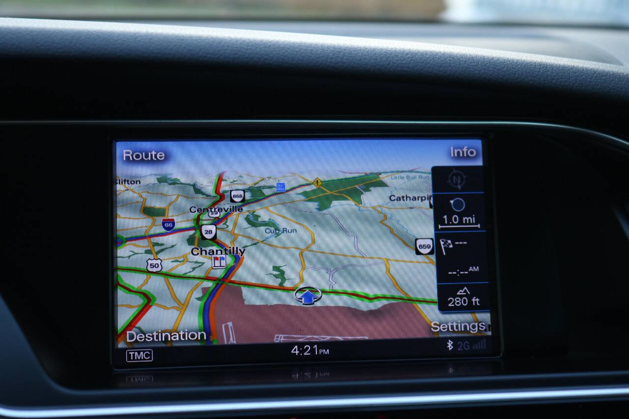 Used 2016 Audi S5 Premium Plus w/ Technology Package image 40