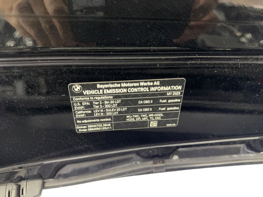 Used 2025 BMW X1 xDrive28i image 71