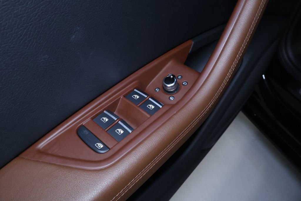 Used 2019 Audi A4 2.0T Premium Plus w/ Premium Plus Package image 14