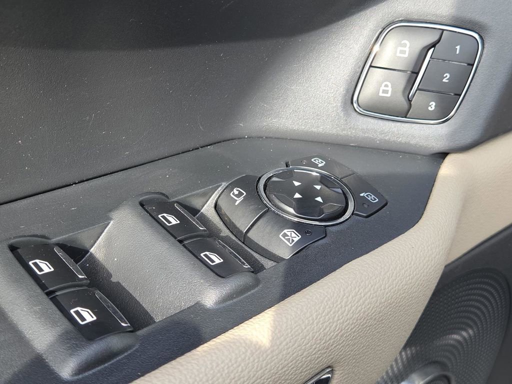 Used 2024 Ford Expedition Max Limited AWD/4WD image 30