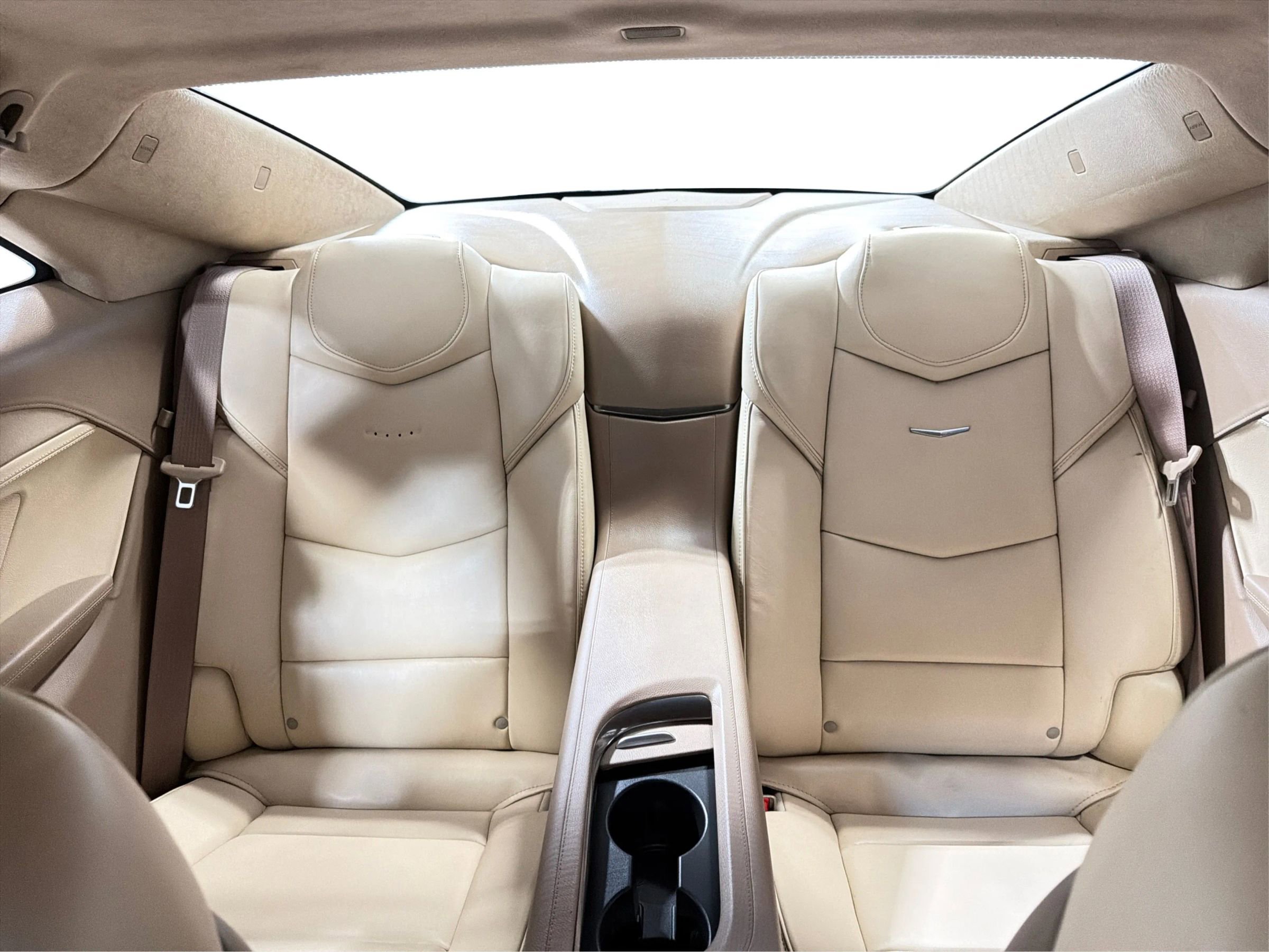 Used 2014 Cadillac ELR w/ Luxury Package image 18