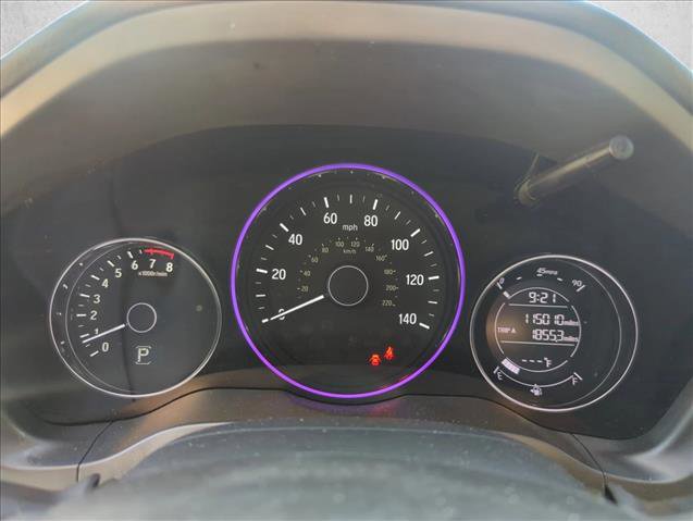 Used 2021 Honda HR-V Sport image 16