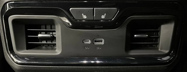 Used 2024 GMC Sierra 2500 AT4X AWD/4WD image 86