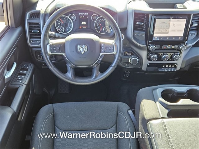 New 2025 RAM 1500 Tradesman image 7