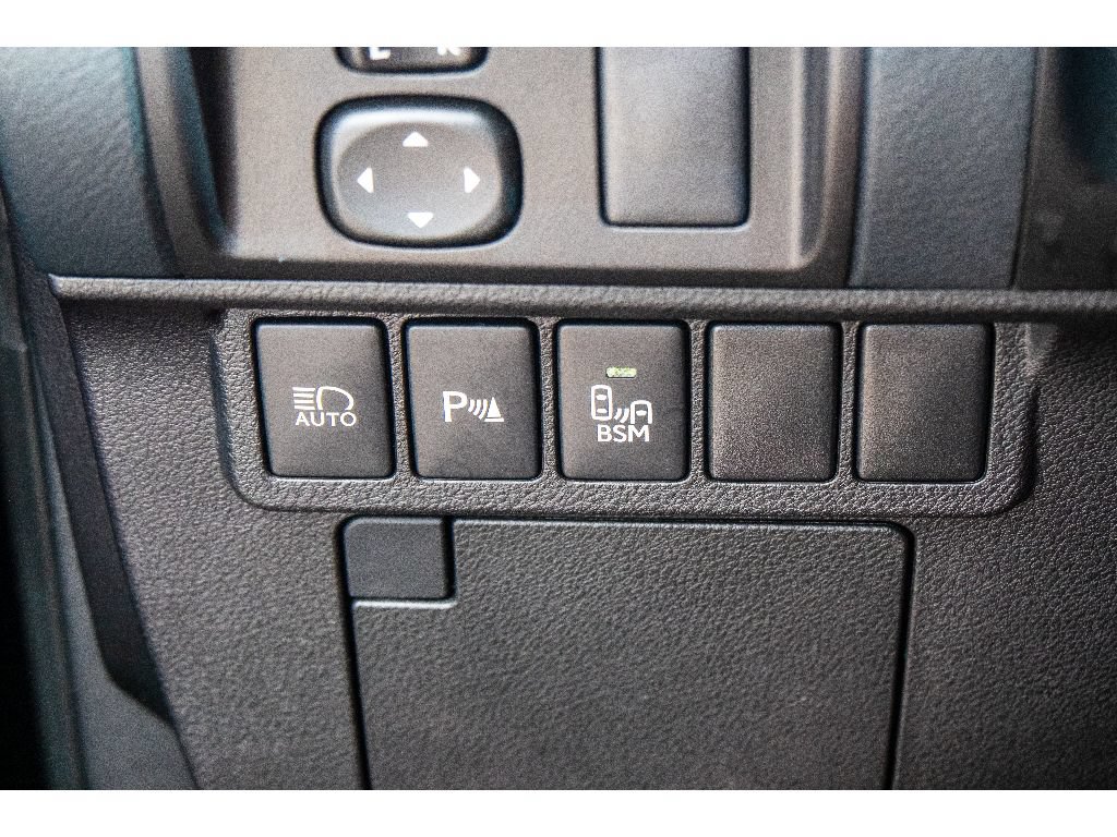 Used 2018 Lexus ES 350 FWD image 25