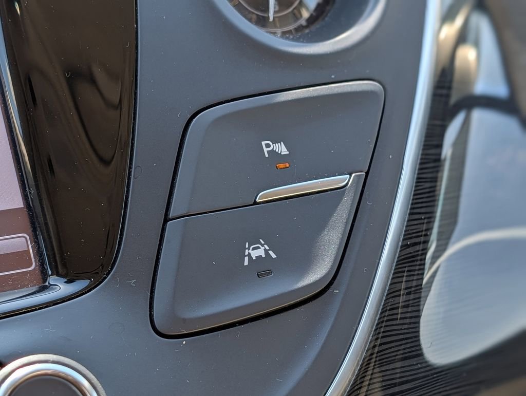 Used 2016 Buick Envision Premium image 46