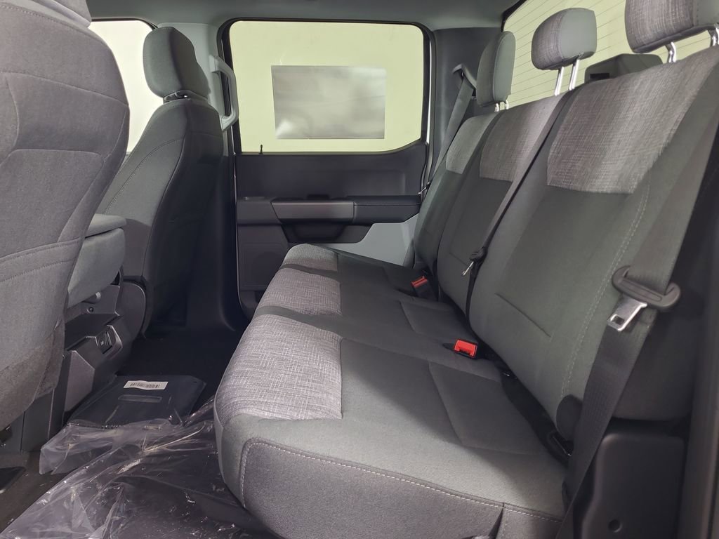 New 2026 Ford F350 XLT image 19