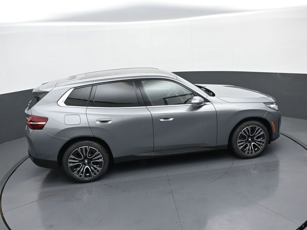 New 2026 BMW X3 xDrive30 w/ Premium Package image 38