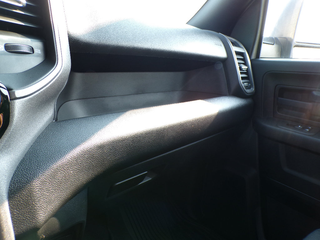 New 2026 RAM 2500 Tradesman AWD/4WD image 24