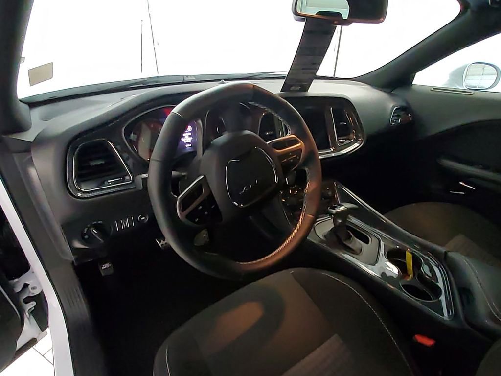 Used 2023 Dodge Challenger SRT Hellcat image 10