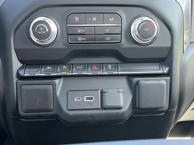 New 2025 GMC Sierra 1500 Pro w/ Pro Value Package AWD/4WD image 25