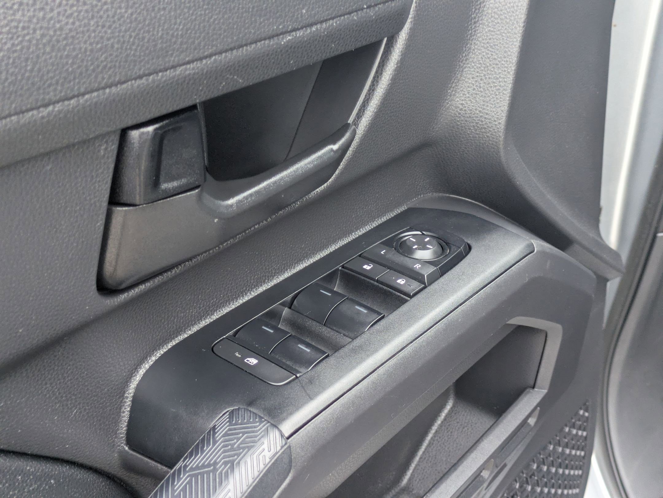 Used 2024 Toyota Tacoma 2WD Double Cab image 12