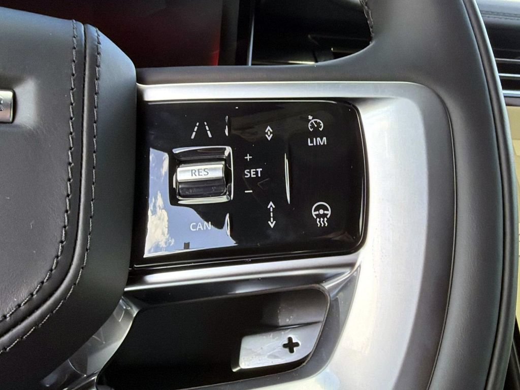 New 2026 Land Rover Range Rover SE AWD/4WD image 30