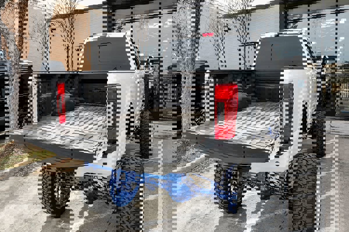 Used 2022 Ford F250 Limited image 48