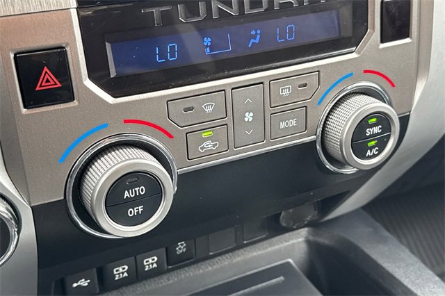 Used 2020 Toyota Tundra SR5 image 28