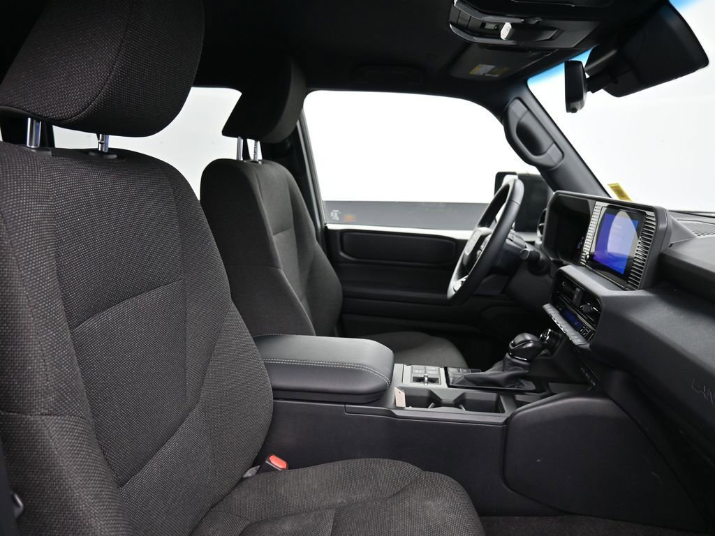 Certified 2025 Toyota Land Cruiser 1958 image 24