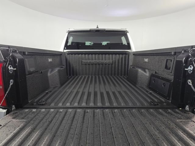 New 2025 Toyota Tacoma TRD Off-Road image 21