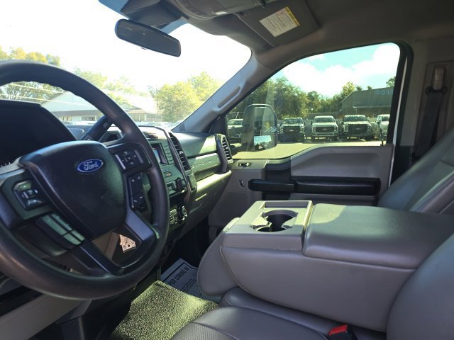 Used 2021 Ford F350 XL w/ Power Equipment Group AWD/4WD image 10