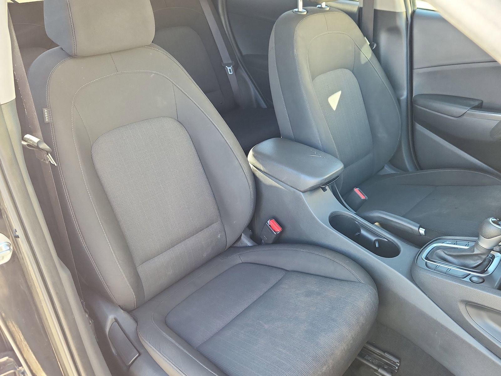 Used 2022 Hyundai Kona SEL w/ Cargo Package image 14