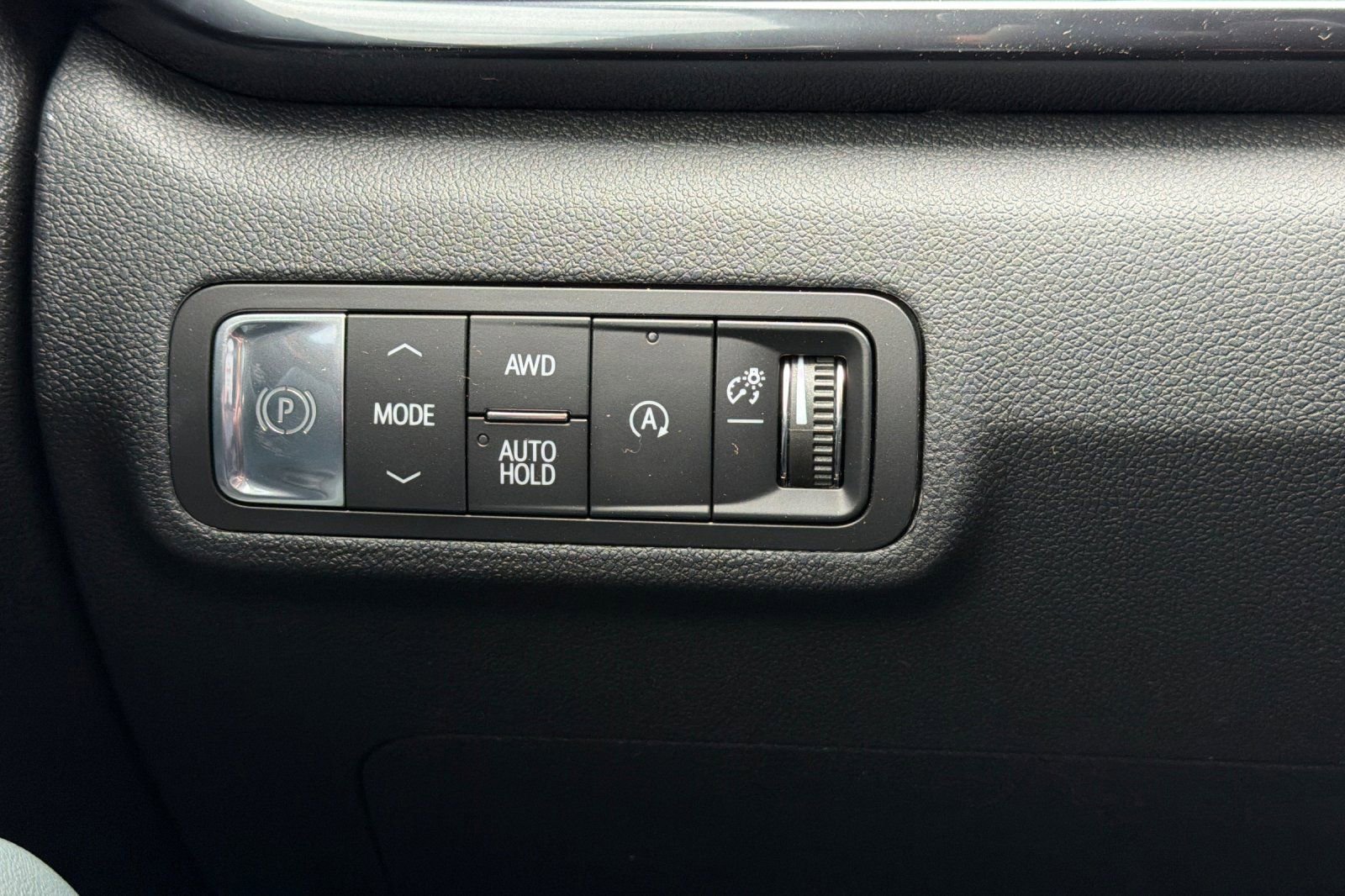 New 2026 GMC Terrain AT4 w/ Convenience Package III AWD/4WD image 28
