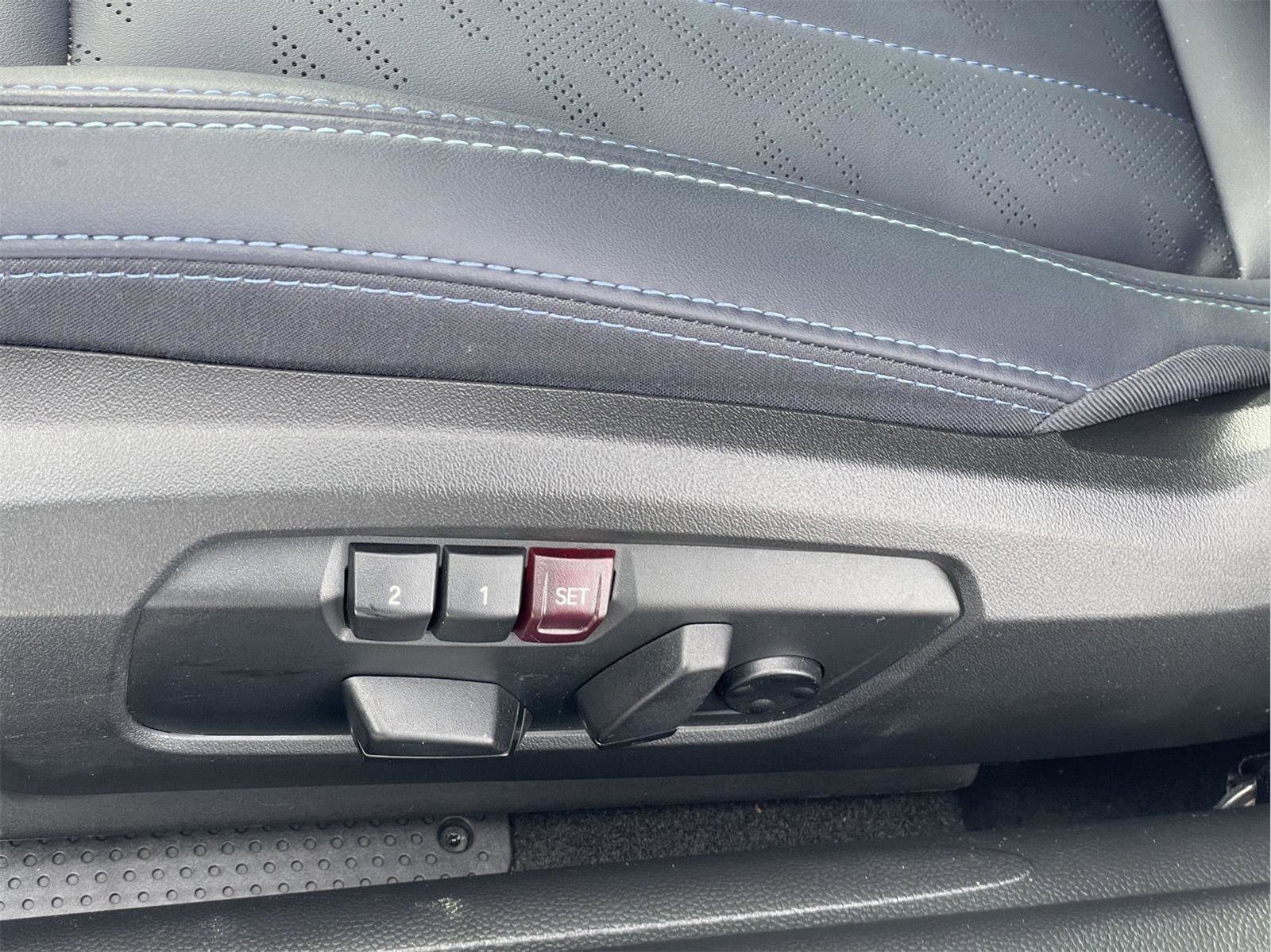 Used 2025 MINI Cooper S image 21