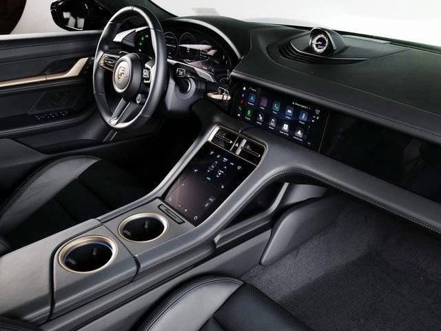New 2026 Porsche Taycan GTS AWD/4WD image 16