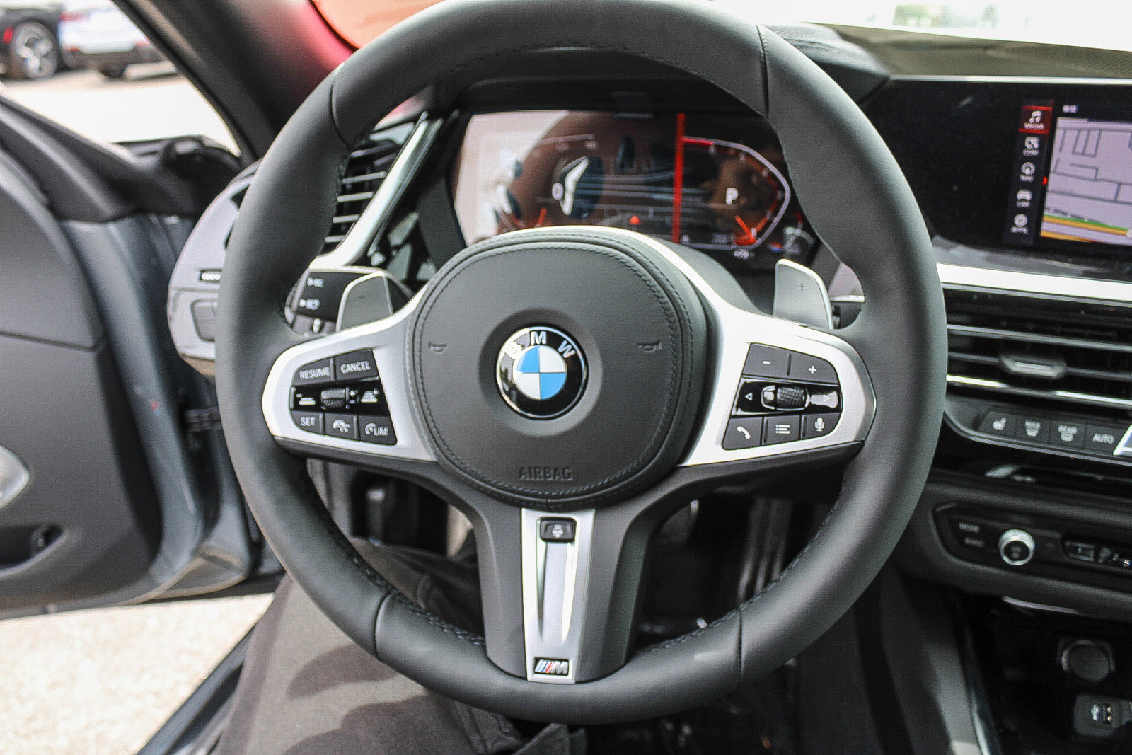 New 2026 BMW Z4 sDrive30i w/ Shadowloine Package image 14