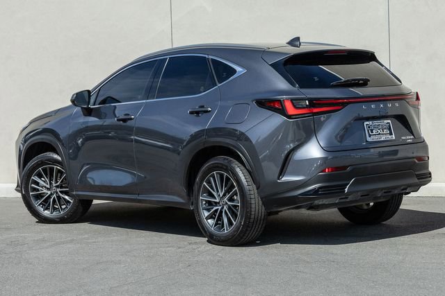 Used 2024 Lexus NX 350h 350h Premium image 3