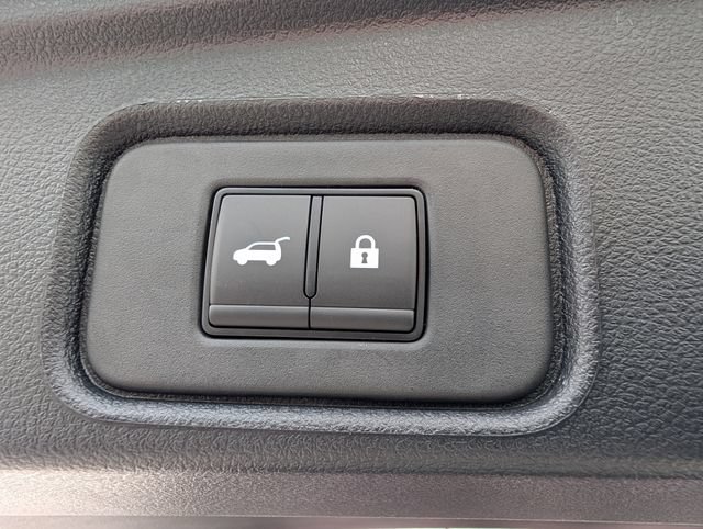 New 2026 Nissan Pathfinder SL w/ SL Premium Package AWD/4WD image 13