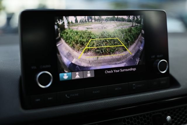 Used 2022 Honda Civic Sport image 35