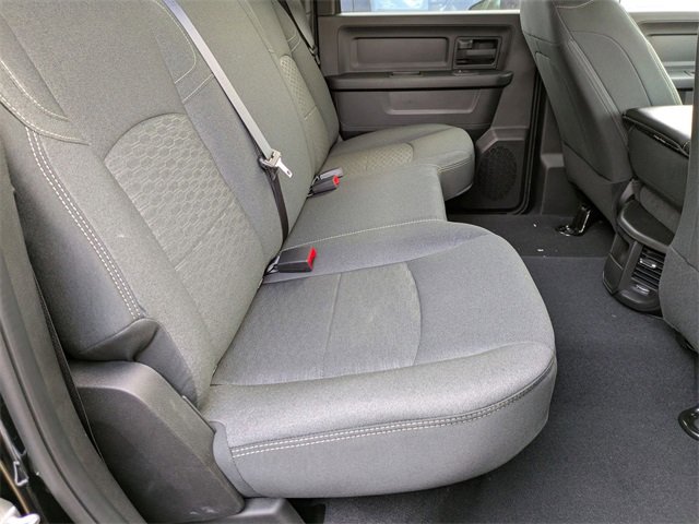 New 2026 RAM 3500 Tradesman image 28