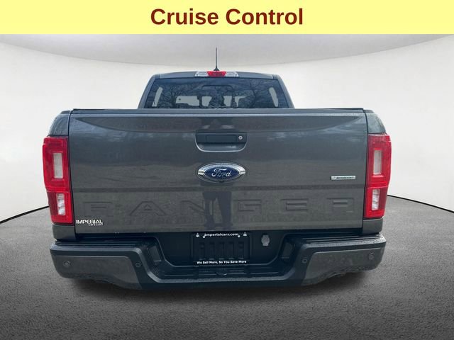 Used 2019 Ford Ranger XLT w/ Equipment Group 302A Luxury image 12