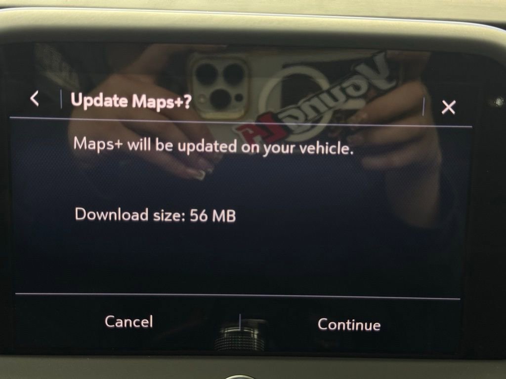 Used 2023 Chevrolet Camaro ZL1 image 26