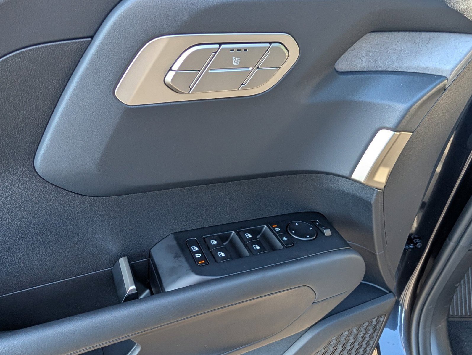 New 2027 Kia Telluride S FWD image 33