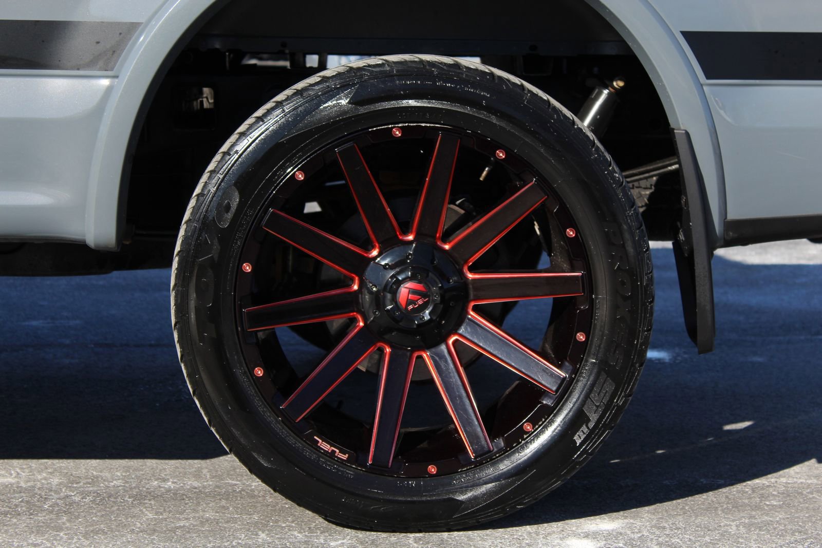 Used 2019 Ford F150 XLT w/ Equipment Group 302A Luxury image 23