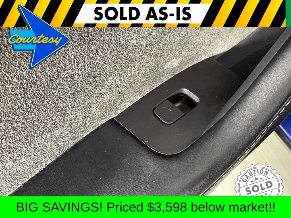 Used 2021 Tesla Model Y Performance AWD/4WD image 28