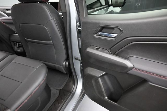 Used 2024 Chevrolet Colorado Z71 w/ Z71 Convenience Package 2 AWD/4WD image 19