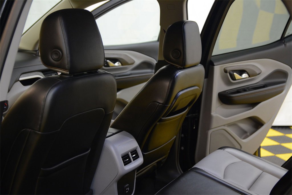 Used 2020 GMC Terrain SLT w/ Preferred Package image 30