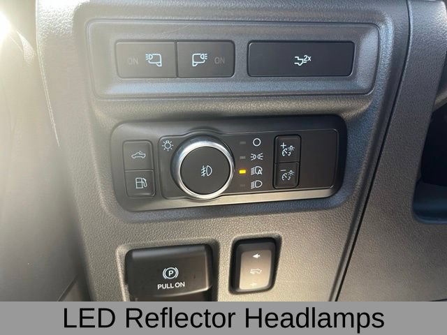 Used 2023 Ford F150 XLT w/ Equipment Group 302A High AWD/4WD image 41
