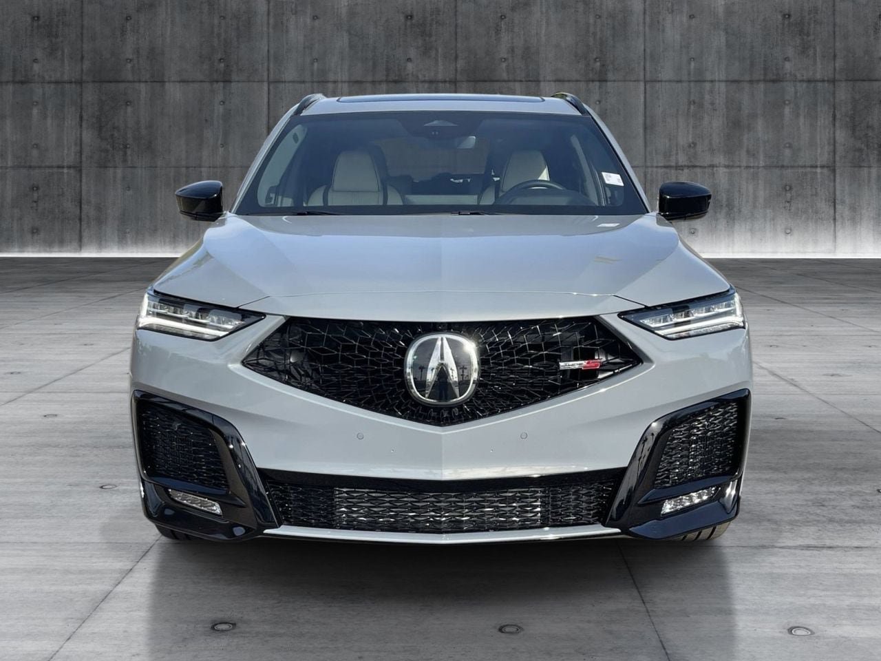 New 2026 Acura MDX Type S w/ Advance Package AWD/4WD image 9